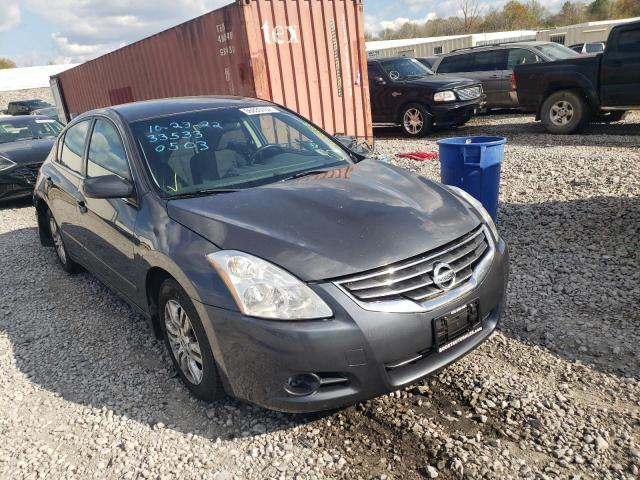 NISSAN ALTIMA BAS 2012 1n4al2ap7cn490503