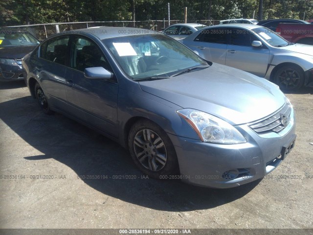 NISSAN ALTIMA 2012 1n4al2ap7cn490906