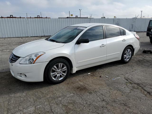 NISSAN ALTIMA BAS 2012 1n4al2ap7cn490971