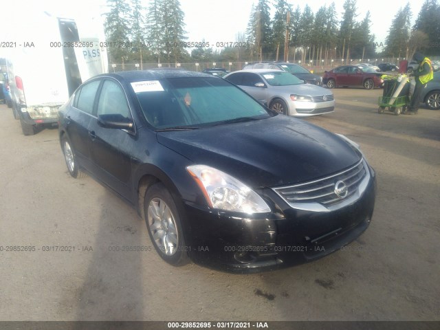 NISSAN ALTIMA 2012 1n4al2ap7cn491747