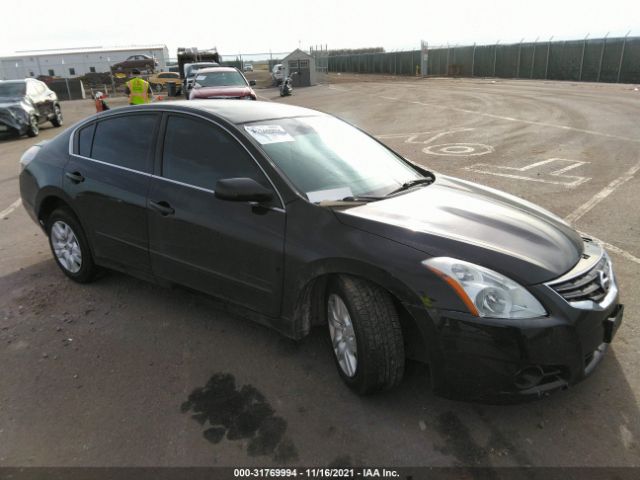 NISSAN ALTIMA 2012 1n4al2ap7cn492204