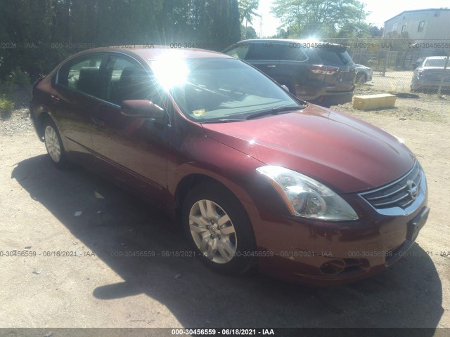 NISSAN ALTIMA 2012 1n4al2ap7cn492235