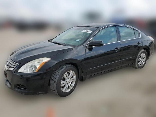 NISSAN ALTIMA 2012 1n4al2ap7cn492770