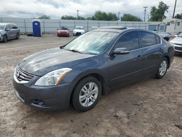 NISSAN ALTIMA 2012 1n4al2ap7cn492820