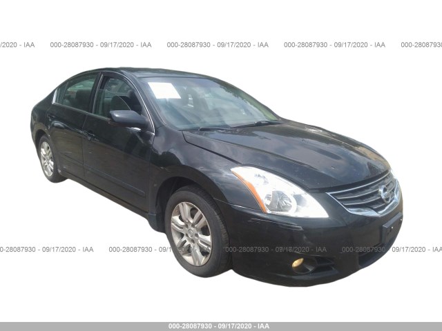 NISSAN ALTIMA 2012 1n4al2ap7cn492851