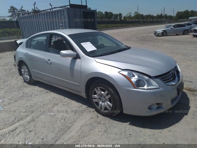 NISSAN ALTIMA 2012 1n4al2ap7cn492994