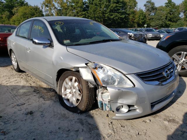 NISSAN ALTIMA BAS 2012 1n4al2ap7cn493871