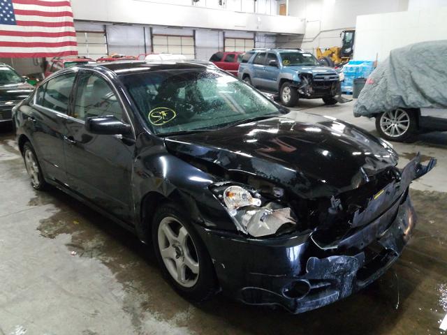 NISSAN ALTIMA BAS 2012 1n4al2ap7cn494468