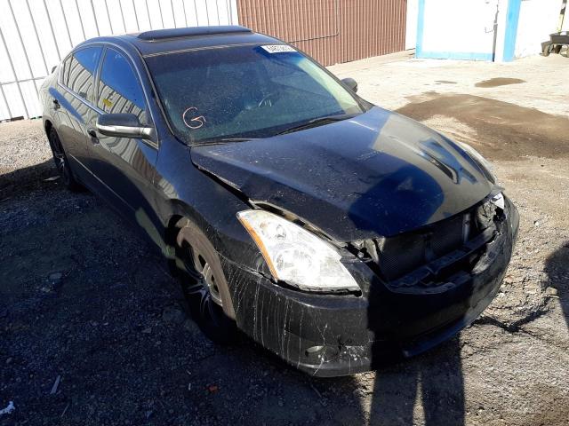 NISSAN ALTIMA BAS 2012 1n4al2ap7cn494924