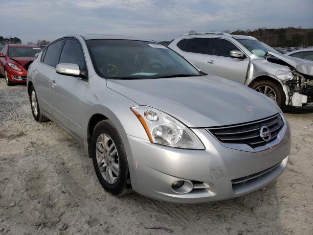 NISSAN ALTIMA BAS 2012 1n4al2ap7cn495393