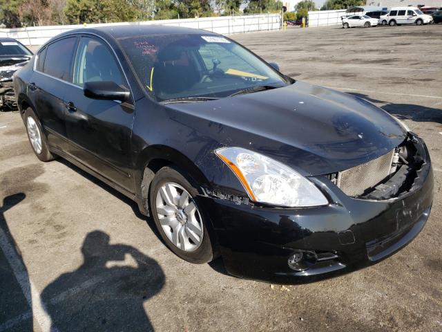 NISSAN ALTIMA BAS 2012 1n4al2ap7cn496222