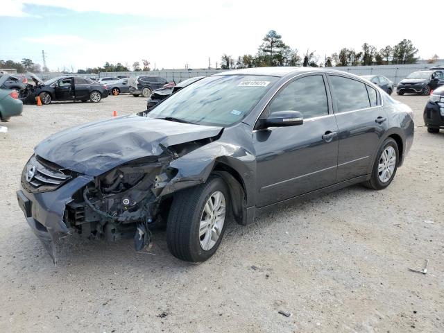 NISSAN ALTIMA BAS 2012 1n4al2ap7cn496835