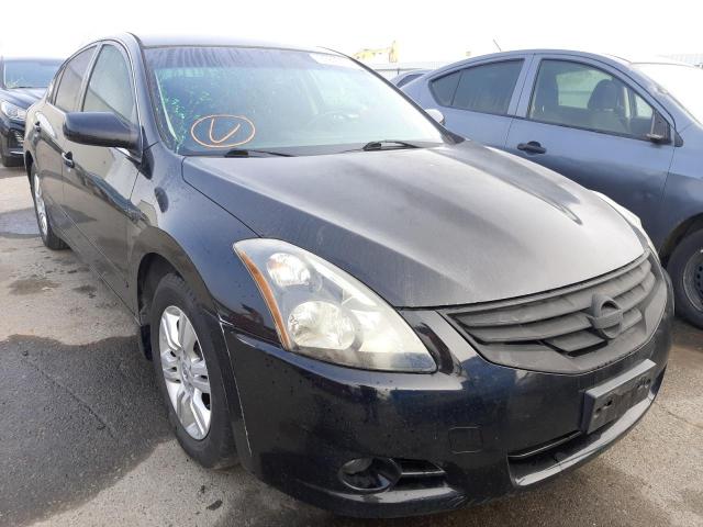 NISSAN ALTIMA BAS 2012 1n4al2ap7cn498150