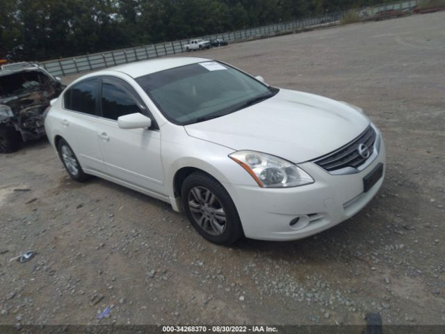 NISSAN ALTIMA 2012 1n4al2ap7cn498455