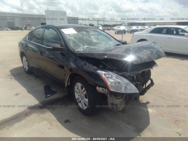 NISSAN ALTIMA 2012 1n4al2ap7cn498715