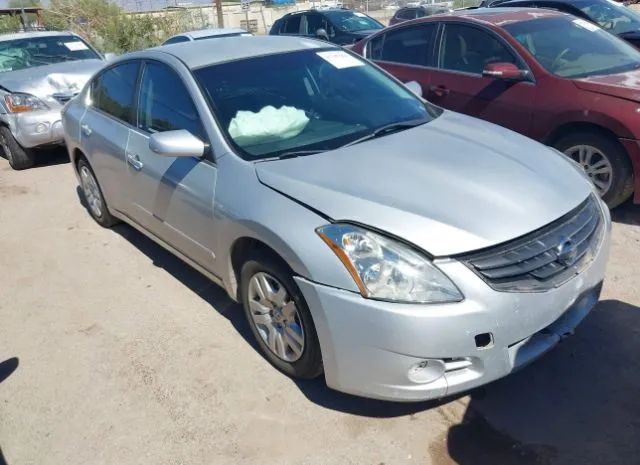 NISSAN ALTIMA 2012 1n4al2ap7cn499136