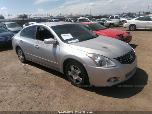 NISSAN ALTIMA 2012 1n4al2ap7cn499783