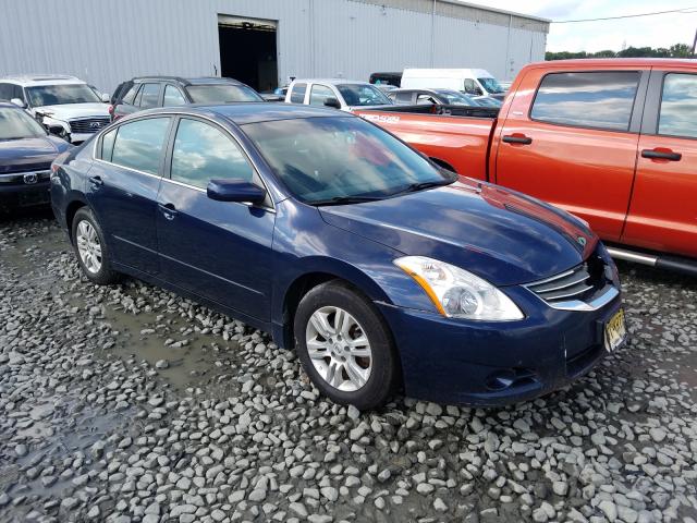 NISSAN ALTIMA 2012 1n4al2ap7cn499945