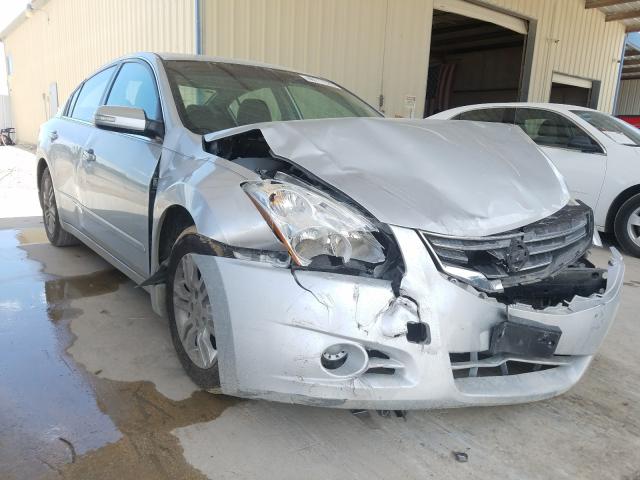 NISSAN ALTIMA BAS 2012 1n4al2ap7cn500088