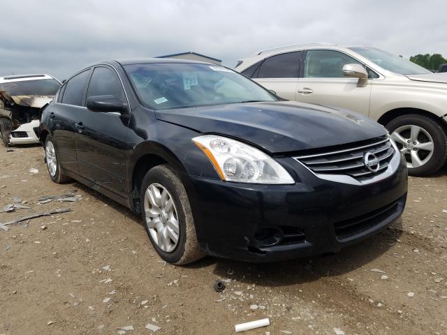 NISSAN ALTIMA BAS 2012 1n4al2ap7cn500236