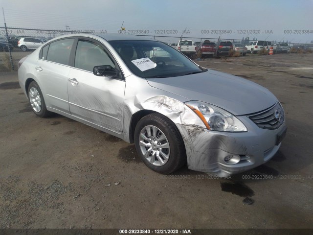 NISSAN ALTIMA 2012 1n4al2ap7cn500446