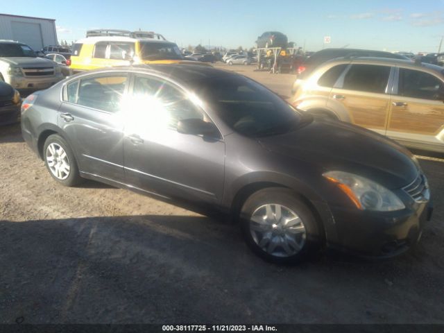 NISSAN ALTIMA 2012 1n4al2ap7cn500463