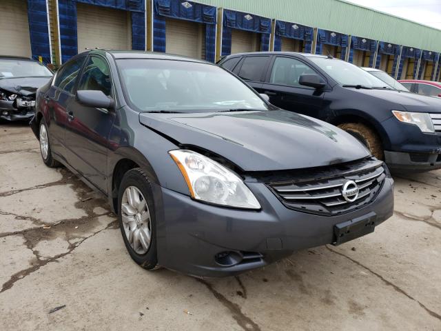 NISSAN ALTIMA BAS 2012 1n4al2ap7cn500513