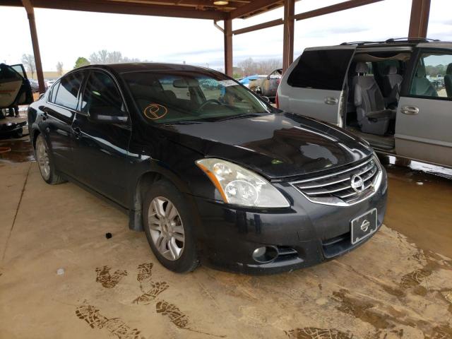 NISSAN ALTIMA BAS 2012 1n4al2ap7cn502584