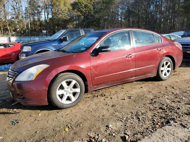 NISSAN ALTIMA BAS 2012 1n4al2ap7cn502746