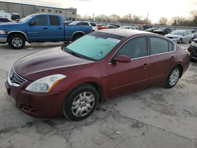 NISSAN ALTIMA 2012 1n4al2ap7cn503170