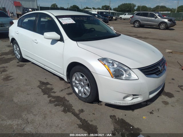 NISSAN ALTIMA 2012 1n4al2ap7cn503220