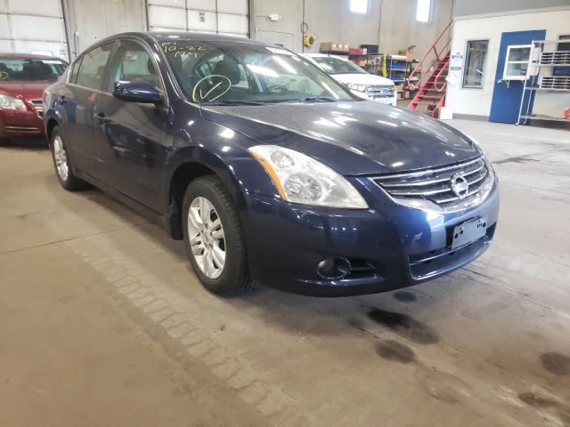 NISSAN ALTIMA BAS 2012 1n4al2ap7cn504447