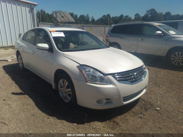 NISSAN ALTIMA 2012 1n4al2ap7cn504495