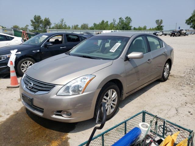 NISSAN ALTIMA BAS 2012 1n4al2ap7cn504710