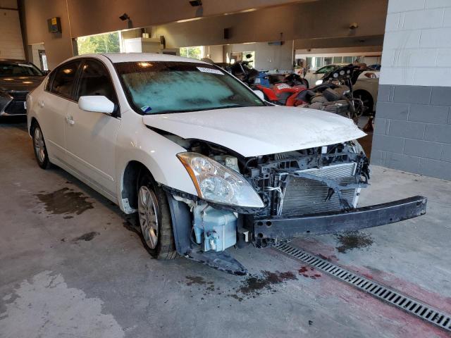 NISSAN ALTIMA BAS 2012 1n4al2ap7cn505260