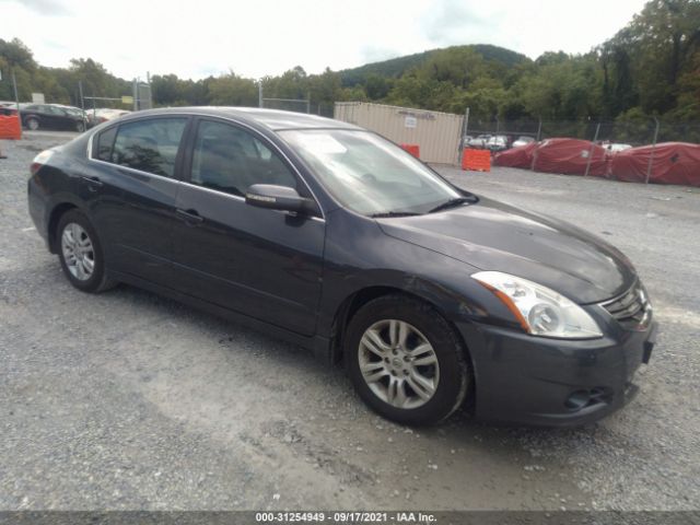 NISSAN ALTIMA 2012 1n4al2ap7cn505758