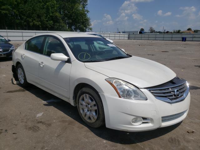 NISSAN ALTIMA BAS 2012 1n4al2ap7cn505985