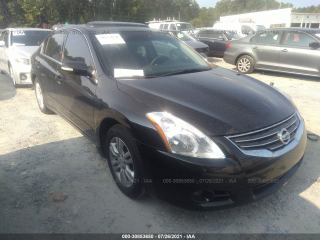 NISSAN ALTIMA 2012 1n4al2ap7cn506375