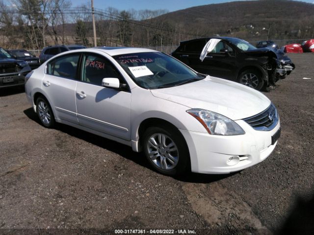 NISSAN ALTIMA 2012 1n4al2ap7cn506439