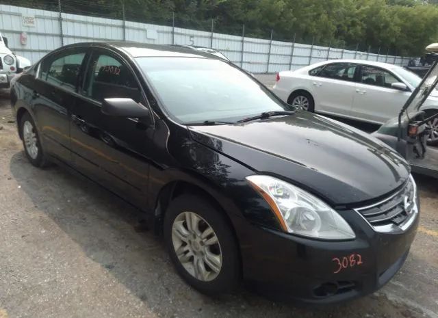 NISSAN ALTIMA 2012 1n4al2ap7cn506604