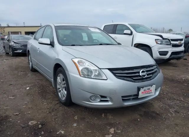 NISSAN ALTIMA 2012 1n4al2ap7cn506618