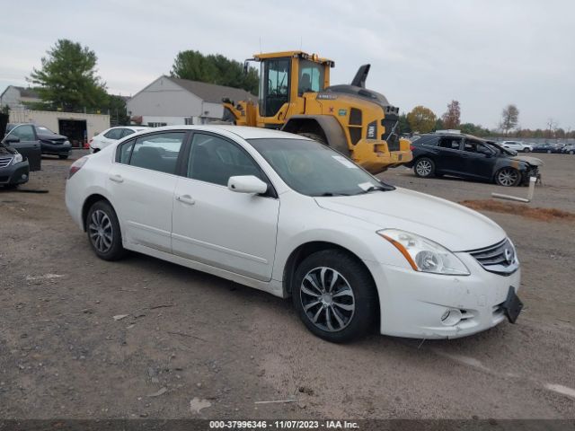 NISSAN ALTIMA 2012 1n4al2ap7cn507011