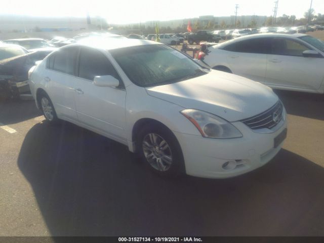 NISSAN ALTIMA 2012 1n4al2ap7cn507333