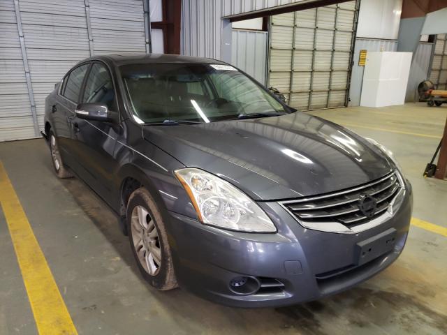 NISSAN ALTIMA BAS 2012 1n4al2ap7cn507591