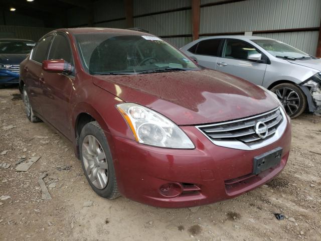 NISSAN ALTIMA 2012 1n4al2ap7cn507879