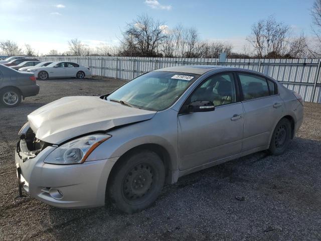 NISSAN ALTIMA 2012 1n4al2ap7cn507896