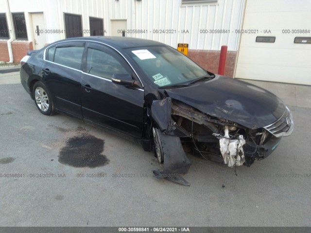 NISSAN ALTIMA 2012 1n4al2ap7cn507980