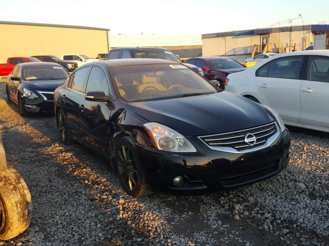 NISSAN ALTIMA BAS 2012 1n4al2ap7cn508224