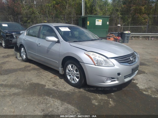 NISSAN ALTIMA 2012 1n4al2ap7cn508241