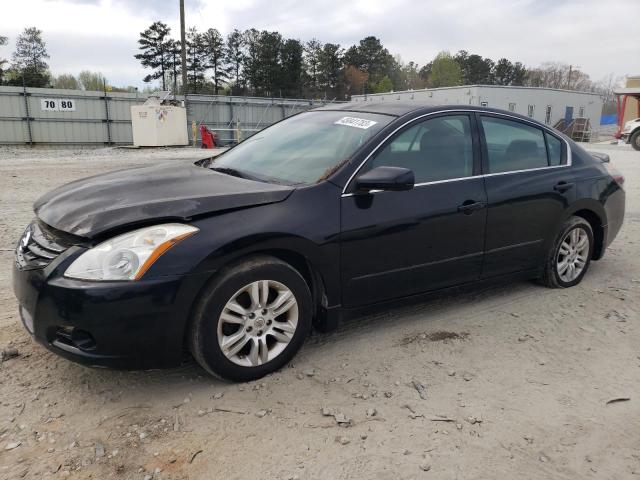 NISSAN ALTIMA BAS 2012 1n4al2ap7cn508305